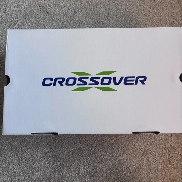 Marching band shoes, American Band Crossover, men’s 10.5 - Picture 9 of 10